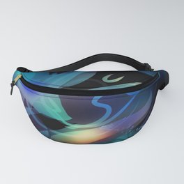 untitled Fanny Pack