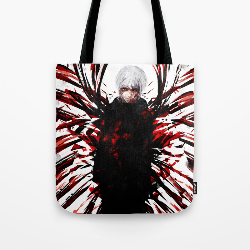 tokyo ghoul bag