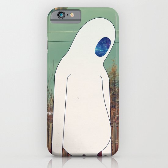 2_tizi iPhone & iPod Case
