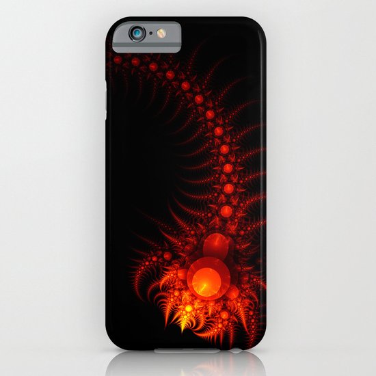 Scorpio iPhone & iPod Case