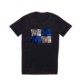 carnival chest T Shirt