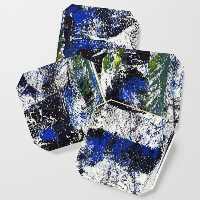 Abstract 11 Coaster