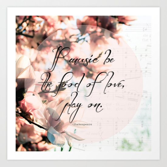 Play On Art Print