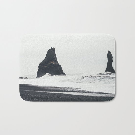 Forever gone Bath Mat