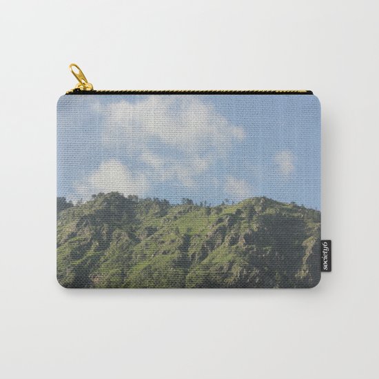 Kasol II Carry-All Pouch