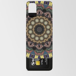 Background Android Card Case