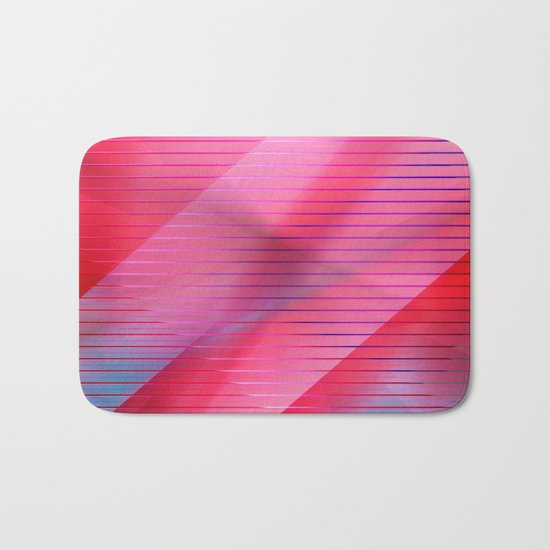 Pattern 2016 / 040 Bath Mat