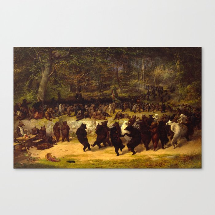Canvas Print