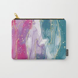Mystical Dreams Carry-All Pouch