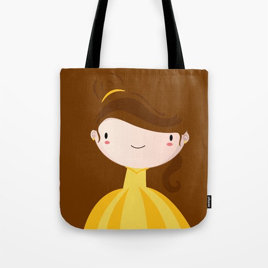 Bella Tote Bag