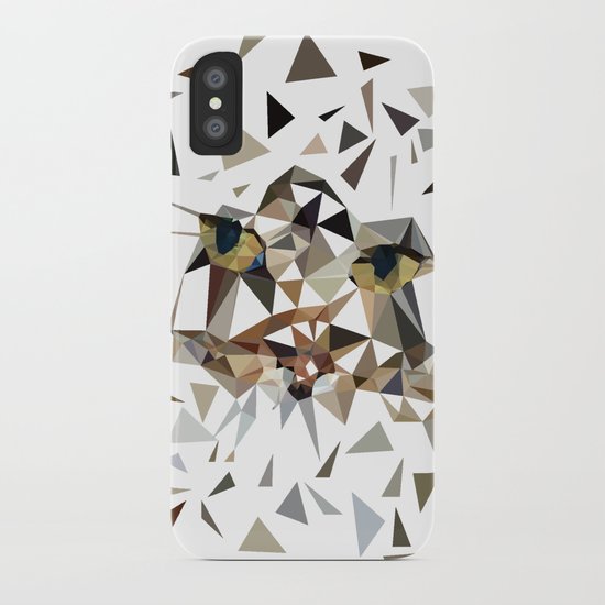 IDENTIKAT iPhone Case