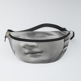 Reclining Naiad Fanny Pack