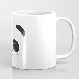 Panda. Coffee Mug