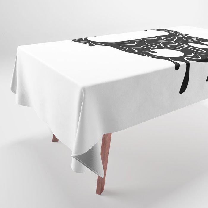 HollowKnight Grime Tablecloth