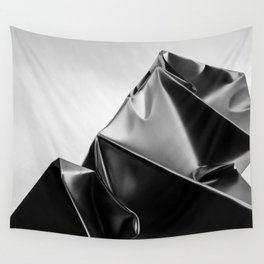 Diffraction Wall Tapestry