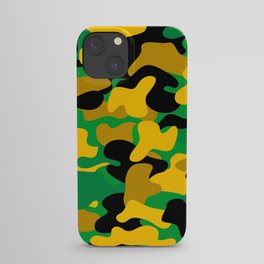 INFILTRATE iPhone Case