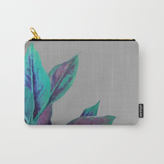 Still Nature #society6 #buyart #decor Carry-All Pouch