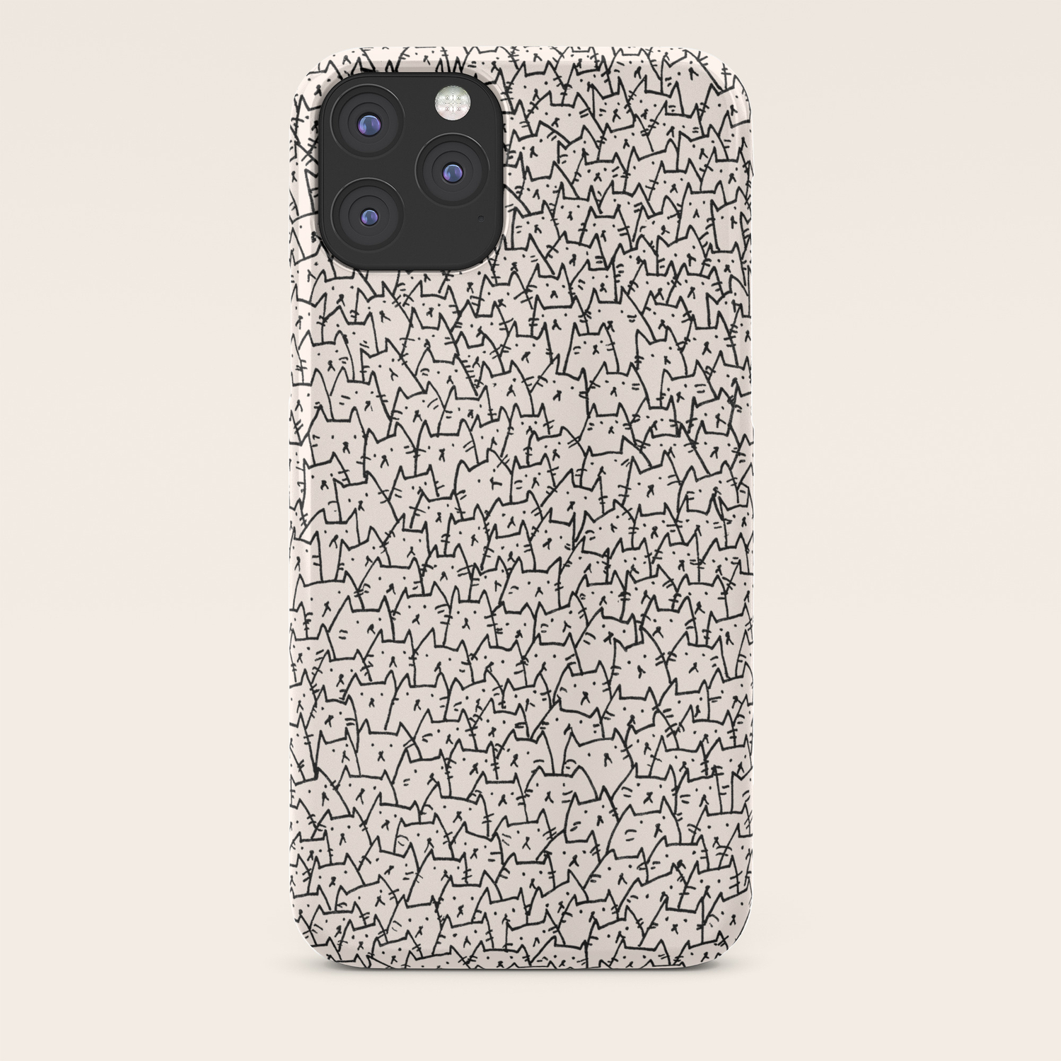 Cat phone case iphone 11 Clearance