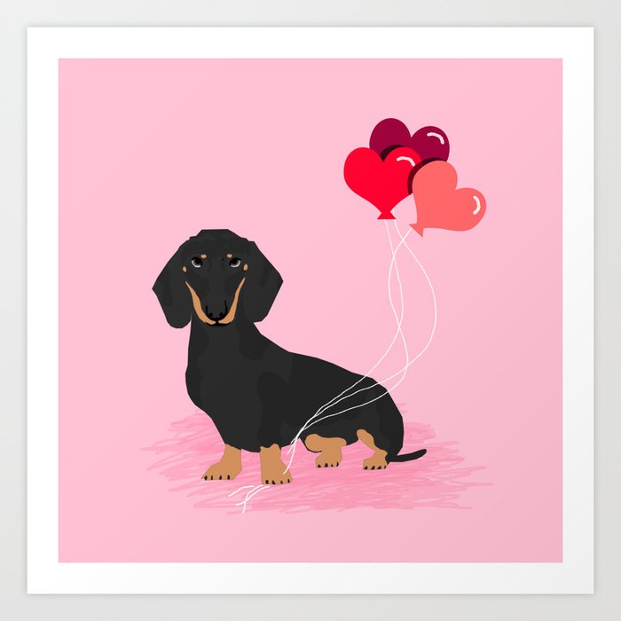 hearts for doxies