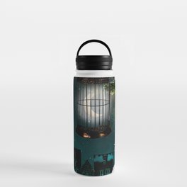 The jailer Water Bottle