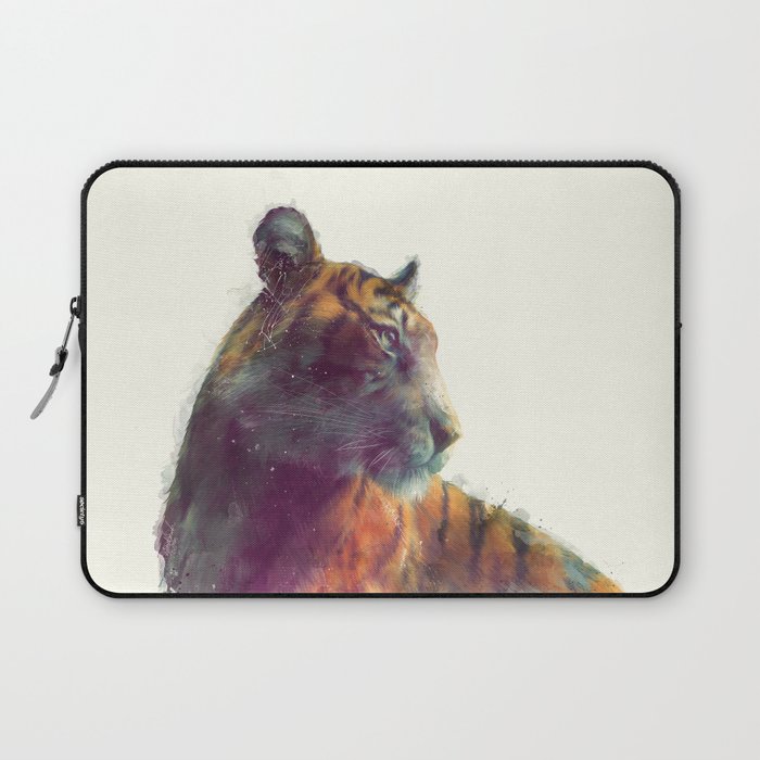 Tiger // Solace Laptop Sleeve