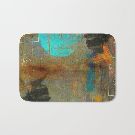 Sleepwalker Bath Mat