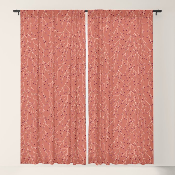 Blackout Curtain