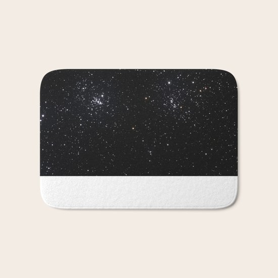 Stars Bath Mat