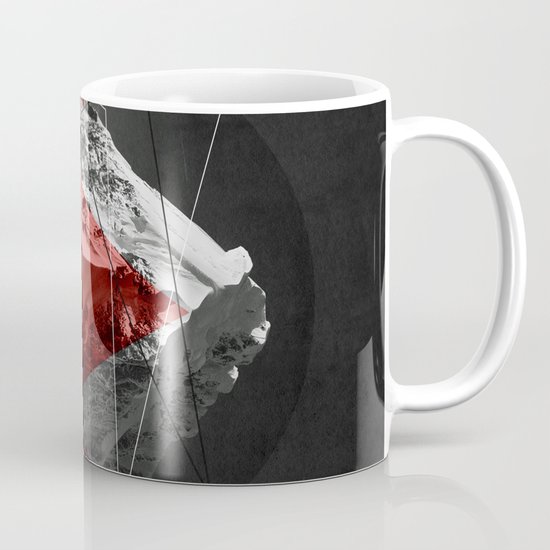 reborn Coffee Mug