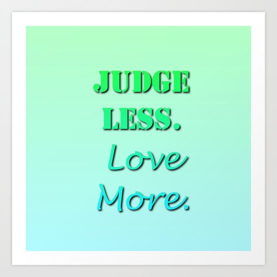 Resolutions Art Print