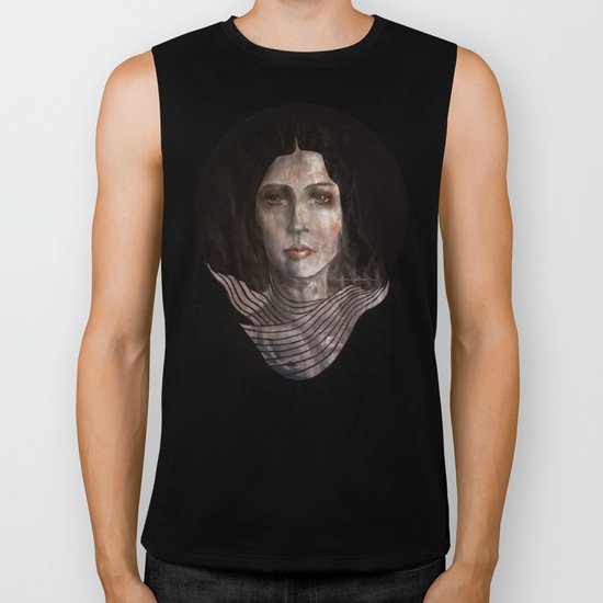 :::HEAVY::: Biker Tank