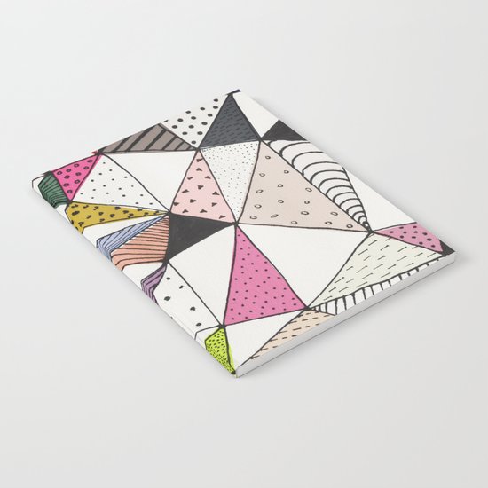 TD14 Notebook