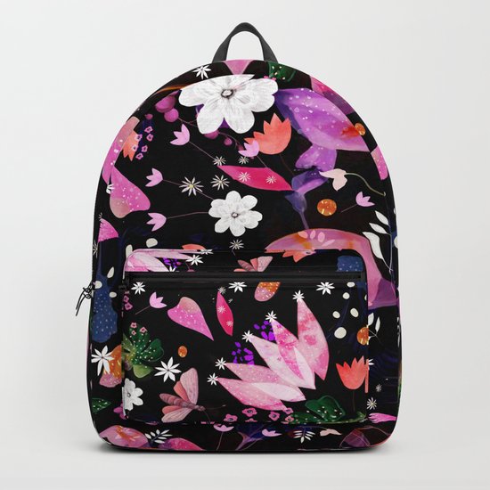Blom Backpack