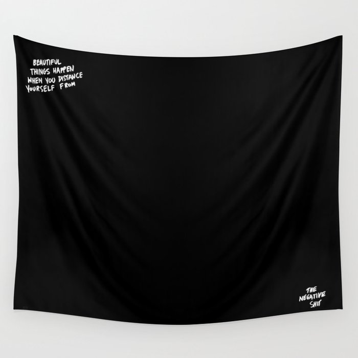 Beautiful Things Wall Tapestry