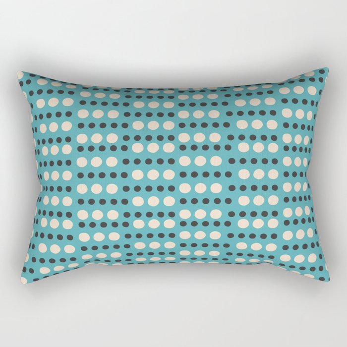 Dorothy Design V Rectangular Pillow