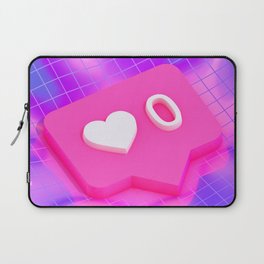 Friendzone Laptop Sleeve