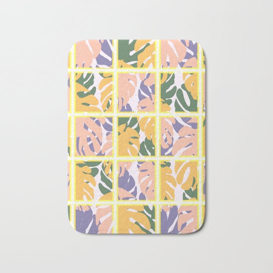 Exotism Bath Mat