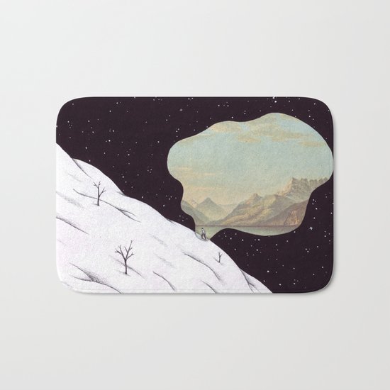 Kingdom Bath Mat