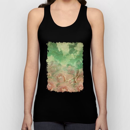 FOREVER Unisex Tank Top