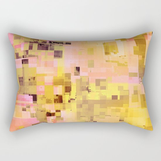 november days Rectangular Pillow