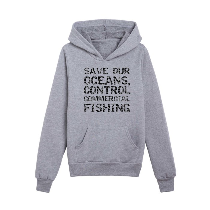 Kids fishing hoodie on sale