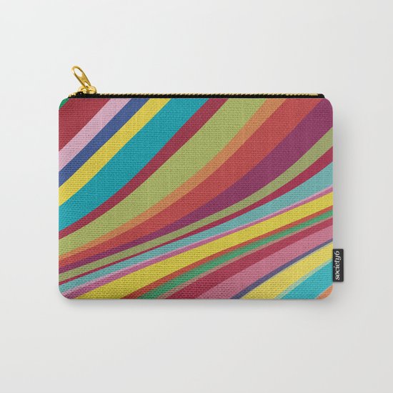 JOYRIDE Carry-All Pouch