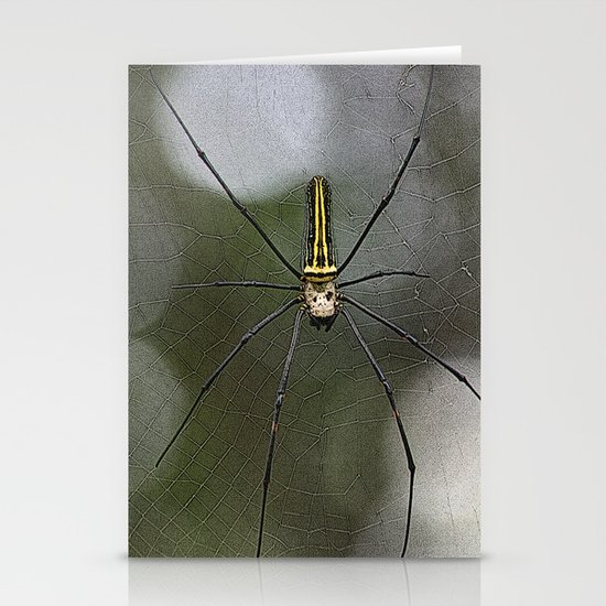 Spidey Stationery Cards