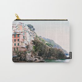 My Summer in Italy, Travel Photography Carry-All Pouch