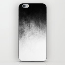 Abstract V iPhone Skin