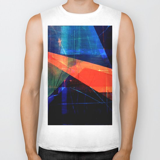H/C Biker Tank