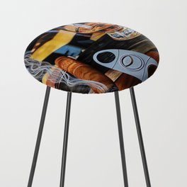 After Hours XIII Counter Stool
