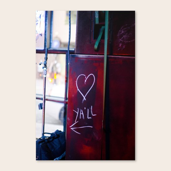 Untitled Canvas Print