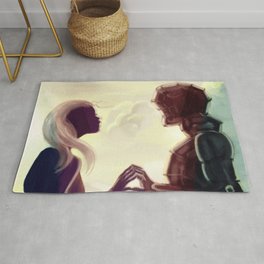 First Date Rug