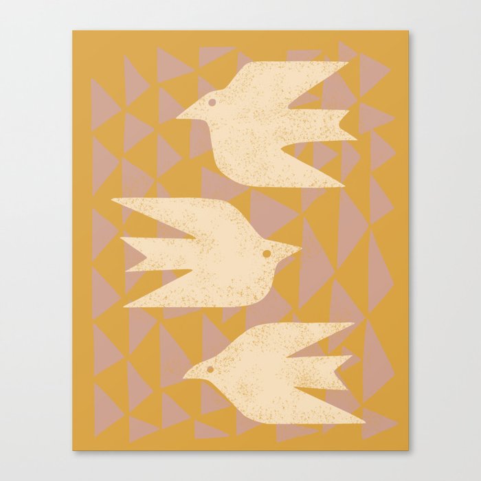 Canvas Print